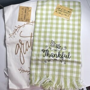 Robert Stanley New Decorative Dishcloths